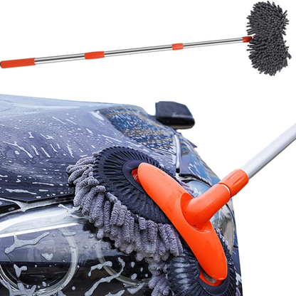Auto Reach™
