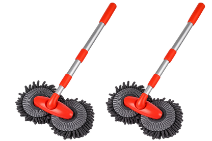 Auto Reach™