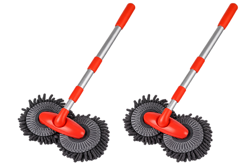 Auto Reach™